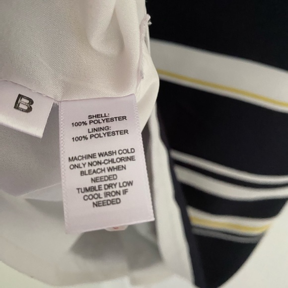 Loft Sleeveless Dress - Size 4 - Excellent Condition - Picture 8 of 13